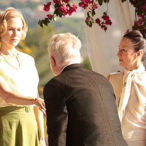 Foto Grace de Mônaco