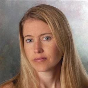 Foto Jennifer Youngs