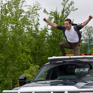 Foto Need for Speed - O Filme