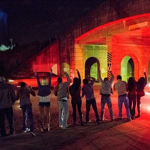 Foto Need for Speed - O Filme