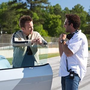 Foto Need for Speed - O Filme