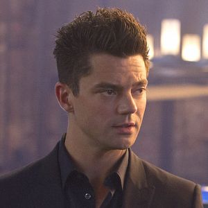 Foto Dominic Cooper