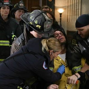 Foto Chicago Fire