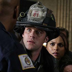 Foto Chicago Fire