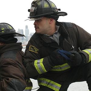 Foto Chicago Fire