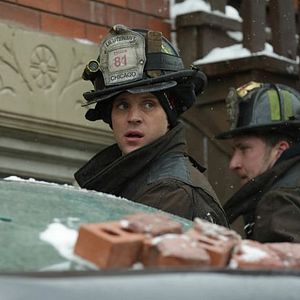 Foto Chicago Fire