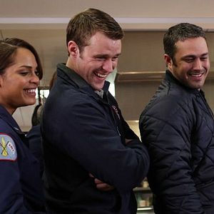 Foto Chicago Fire