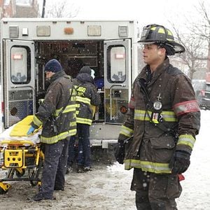 Foto Chicago Fire