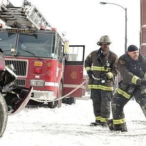 Foto Chicago Fire