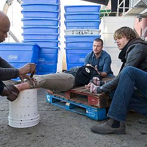 Foto NCIS: Los Angeles