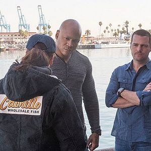 Foto NCIS: Los Angeles