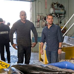 Foto NCIS: Los Angeles