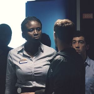 Foto Meninos do Oriente