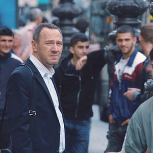 Foto Meninos do Oriente