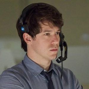 Foto John Gallagher Jr.