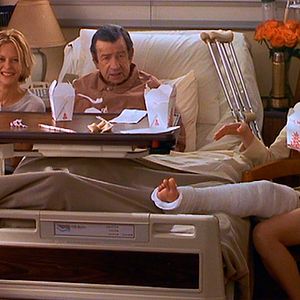 Foto Linhas Cruzadas