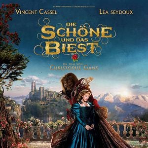 Foto A Bela e a Fera