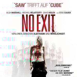 Foto O Quarto do Inferno