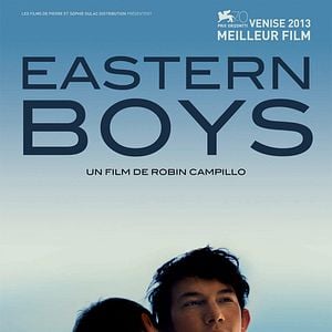 Foto Meninos do Oriente