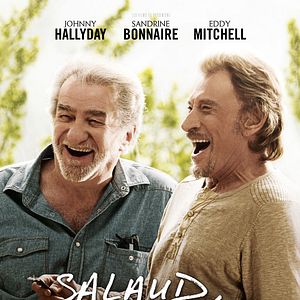 Foto Salaud, on t'aime