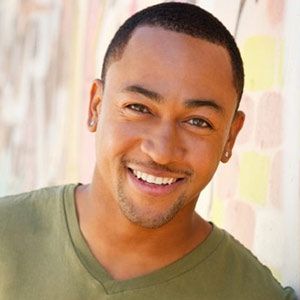 Foto Percy Daggs III