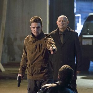 Foto Stephen Amell
