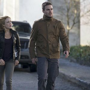Foto Stephen Amell