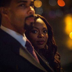 Foto Naturi Naughton