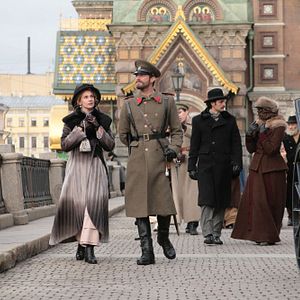 Foto Farah Zeynep Abdullah