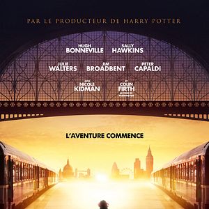 Foto As Aventuras de Paddington