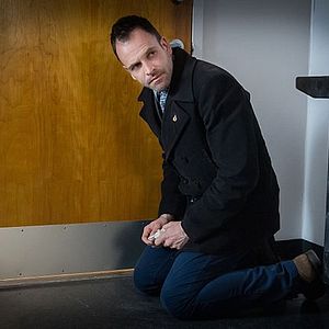 Foto Jonny Lee Miller