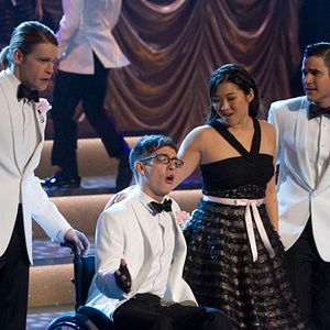 Foto Chord Overstreet