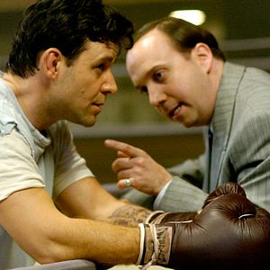 Foto A Luta Pela Esperança