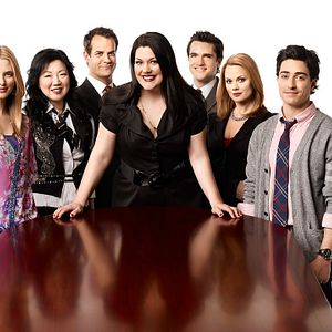 Foto Drop Dead Diva