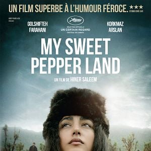 Foto Minha Doce Pepper Land