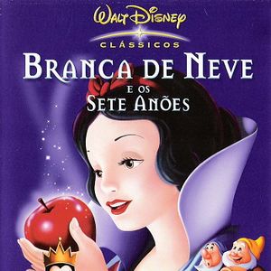 Foto Branca de Neve e os Sete Anões