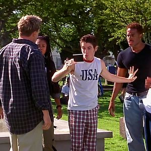 Foto Todo Mundo em Pânico