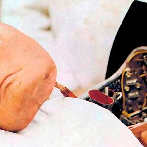 Foto Westworld - Onde Ninguém Tem Alma