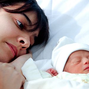 Foto El sexo de las madres