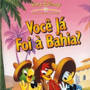 Foto Você Já Foi à Bahia?