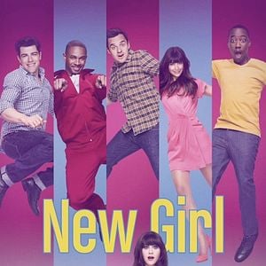 Foto New Girl