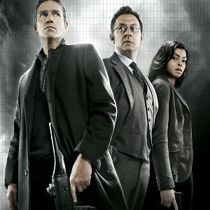 Foto Person Of Interest
