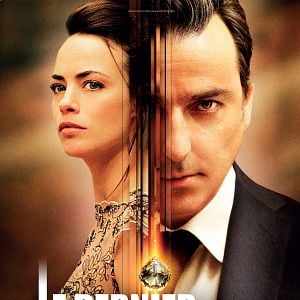 Foto O Último Diamante