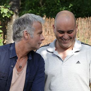 Foto Sobre Amigos, Amor e Vinho