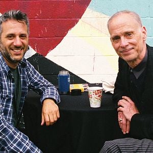 Foto Jeffrey Schwarz