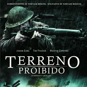Foto Terreno Proibido