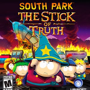 Foto South Park: The Stick of Truth [VIDEOGAME]