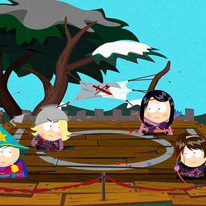 Foto South Park: The Stick of Truth [VIDEOGAME]