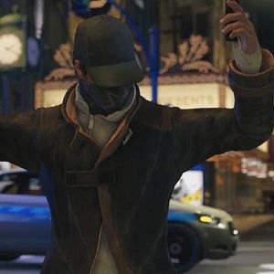 Foto Watch_Dogs [VIDEOGAME]