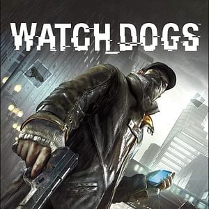 Foto Watch_Dogs [VIDEOGAME]